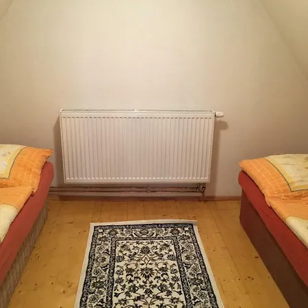 Nyaraló Chalupa Pod Viaduktem *